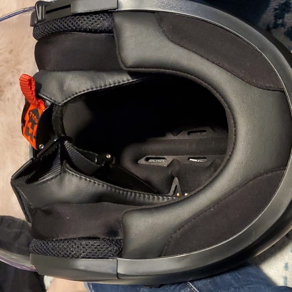 LS2 Helmut - Picture 10 of 14